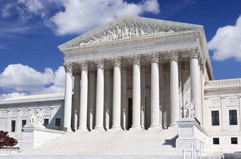 MPSA blog - Kastellec - Judicial Review US Supreme Court, Washington DC