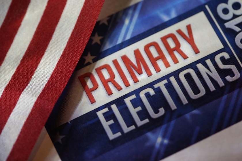 Primary Elections The Value of an Endorsement Midwest Political